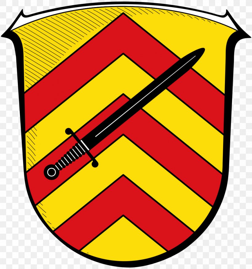 Hasselroth Coat Of Arms Biebergemünd Landkreis Hanau Blazon, PNG, 959x1024px, Hasselroth, Area, Blazon, Chevron, Coat Of Arms Download Free