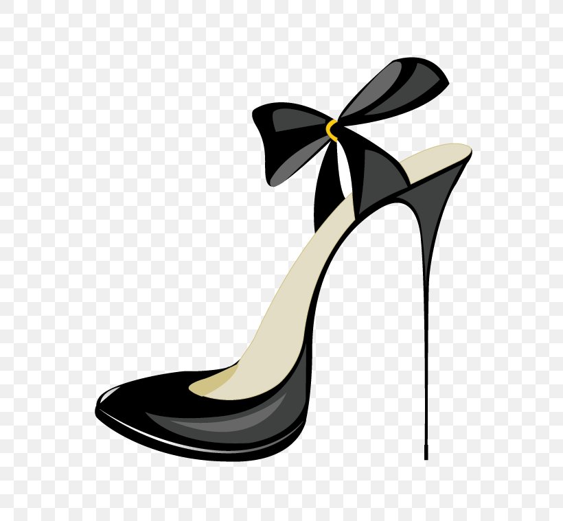 High-heeled Footwear Stiletto Heel Shoe Drawing Stock Photography, PNG, 580x759px, Highheeled Footwear, Absatz, Court Shoe, Drawing, Fashion Download Free