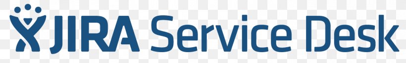 JIRA Atlassian Confluence Help Desk IT Service Management, PNG, 1401x220px, Jira, Agile Software Development, Atlassian, Blue, Brand Download Free