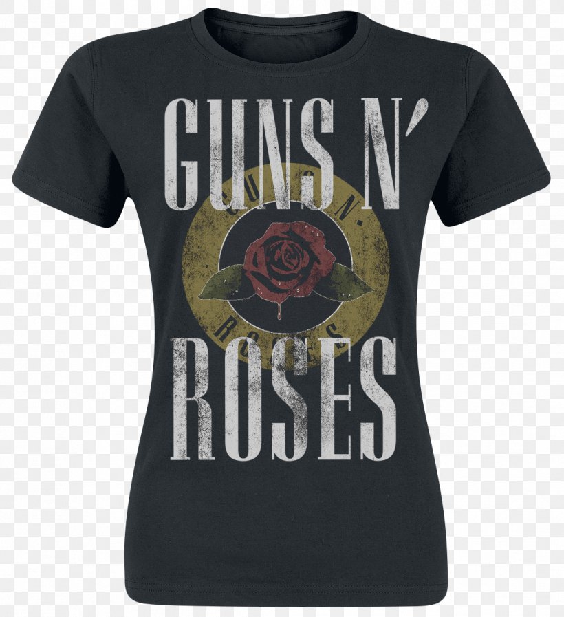 T-shirt Guns N' Roses/Metallica Stadium Tour Clothing Sleeve, PNG, 1096x1200px, Tshirt, Active Shirt, Blouse, Bluza, Brand Download Free