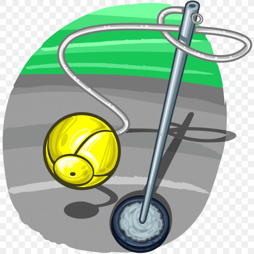Tetherball Game Clip Art, PNG, 1024x1024px, Tetherball, Ball, Com, Drawing, Fotosearch Download Free