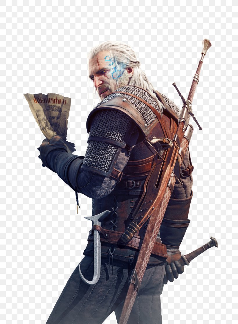 The Witcher 3: Wild Hunt – Blood And Wine The Witcher 3: Hearts Of Stone Geralt Of Rivia Video Game, PNG, 718x1113px, Witcher 3 Hearts Of Stone, Action Roleplaying Game, Cd Projekt, Cutscene, Expansion Pack Download Free