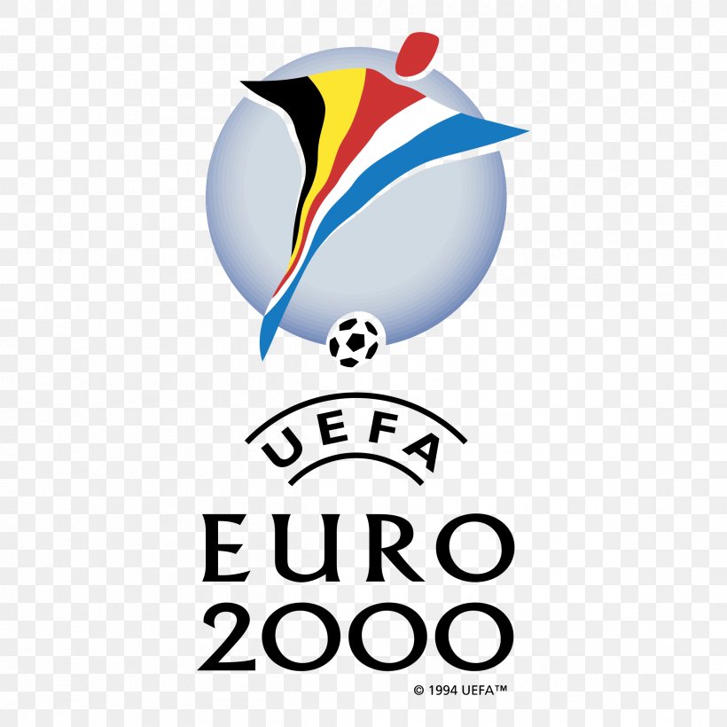 UEFA Euro 2000 Logo Compact Cassette Clip Art Text, PNG, 2400x2400px, Uefa Euro 2000, Area, Artwork, Brand, Compact Cassette Download Free