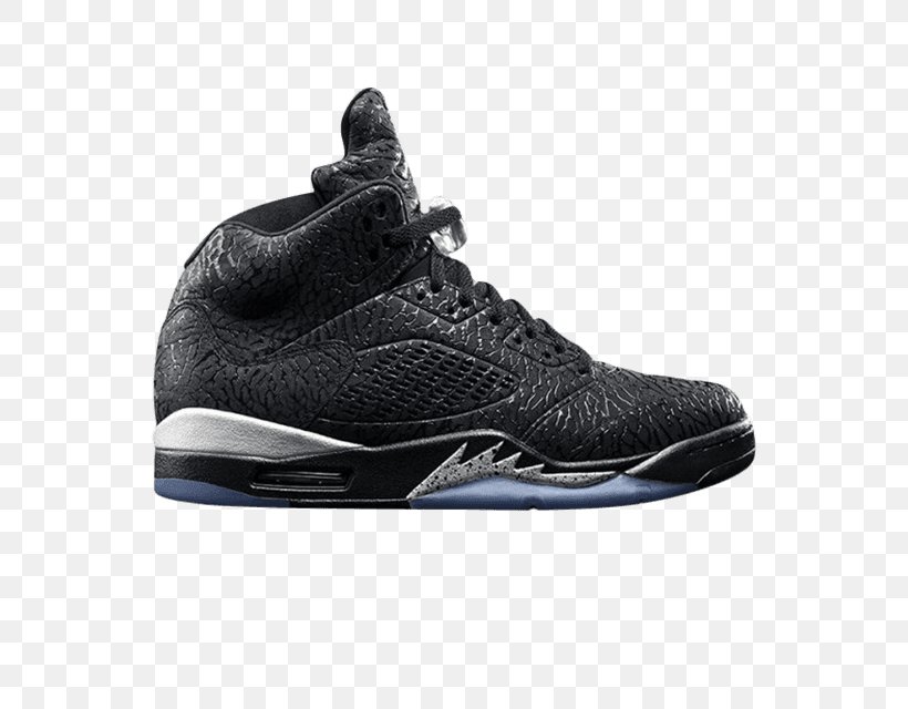 Air Jordan 5 Retro 3Lab5 'Metallic' Mens Sneakers Nike Sports Shoes, PNG, 640x640px, Air Jordan, Air Jordan Retro Xii, Athletic Shoe, Basketball Shoe, Black Download Free