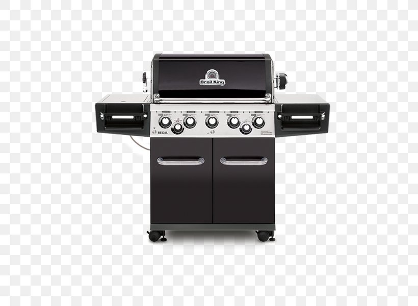 Barbecue Broil King Regal 420 Pro Grilling Propane Broil King Regal XL Pro, PNG, 600x600px, Barbecue, British Thermal Unit, Broil King Regal 420 Pro, Broil King Regal Xl Pro, Cooking Download Free