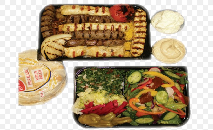 Bento Fast Food The King Shawarma Take-out, PNG, 678x502px, Bento, Asian Food, Chicken As Food, Convenience Food, Cuisine Download Free