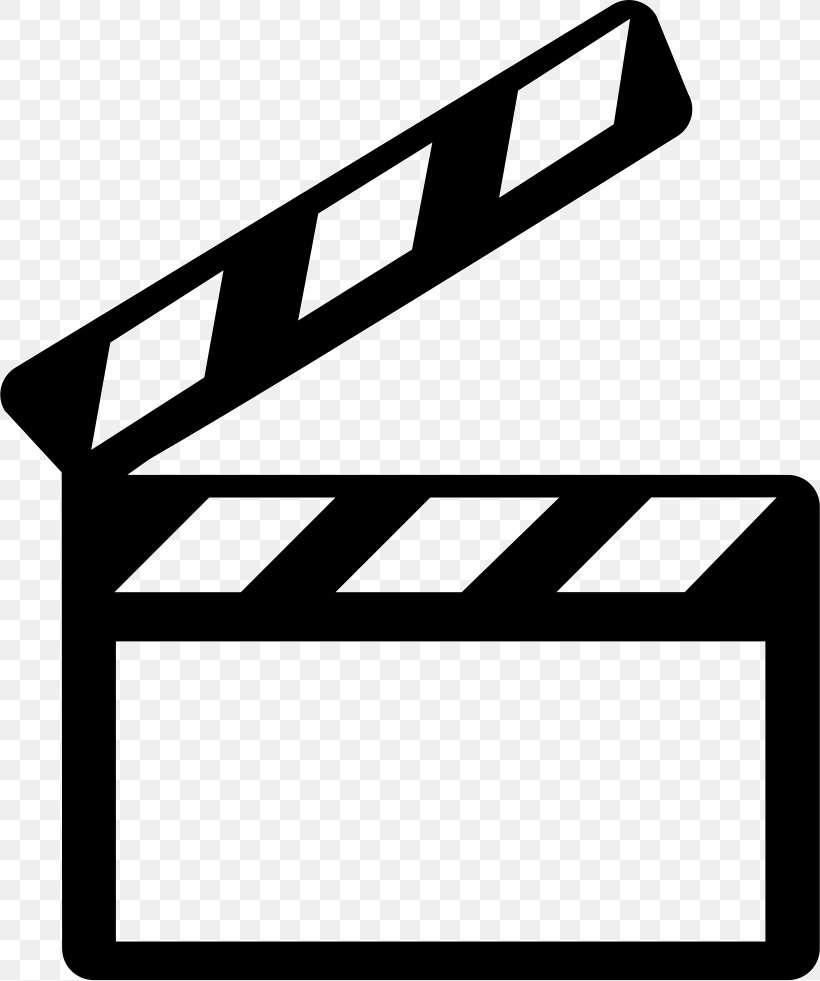 Clapperboard Cinema Film, PNG, 820x981px, Clapperboard, Area, Black, Black And White, Brand Download Free