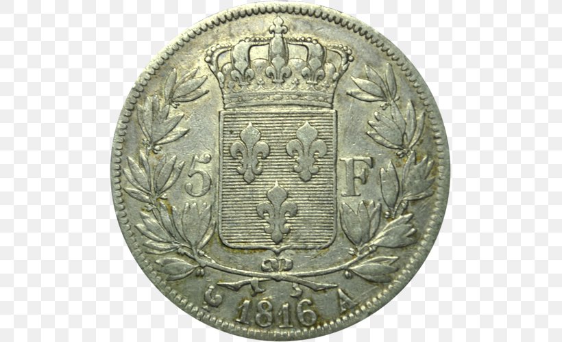 Coin Numismatics House Of Habsburg Obverse And Reverse Auction, PNG, 500x500px, Coin, Auction, Brass, Bronze Medal, Catalog Download Free