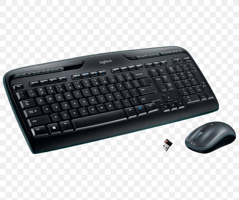 Computer Keyboard Computer Mouse Wireless Keyboard Logitech, PNG, 800x687px, Computer Keyboard, Computer, Computer Component, Computer Mouse, Electronic Device Download Free