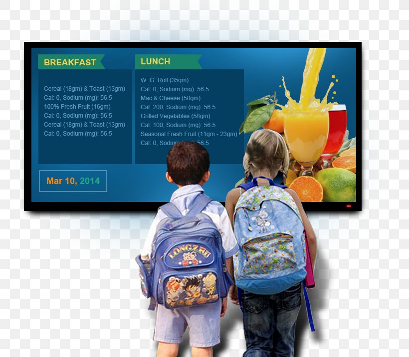 Digital Signs Rotman School Of Management Education National Secondary School, PNG, 773x716px, Digital Signs, Advertising, Cafeteria, Communication, Display Advertising Download Free