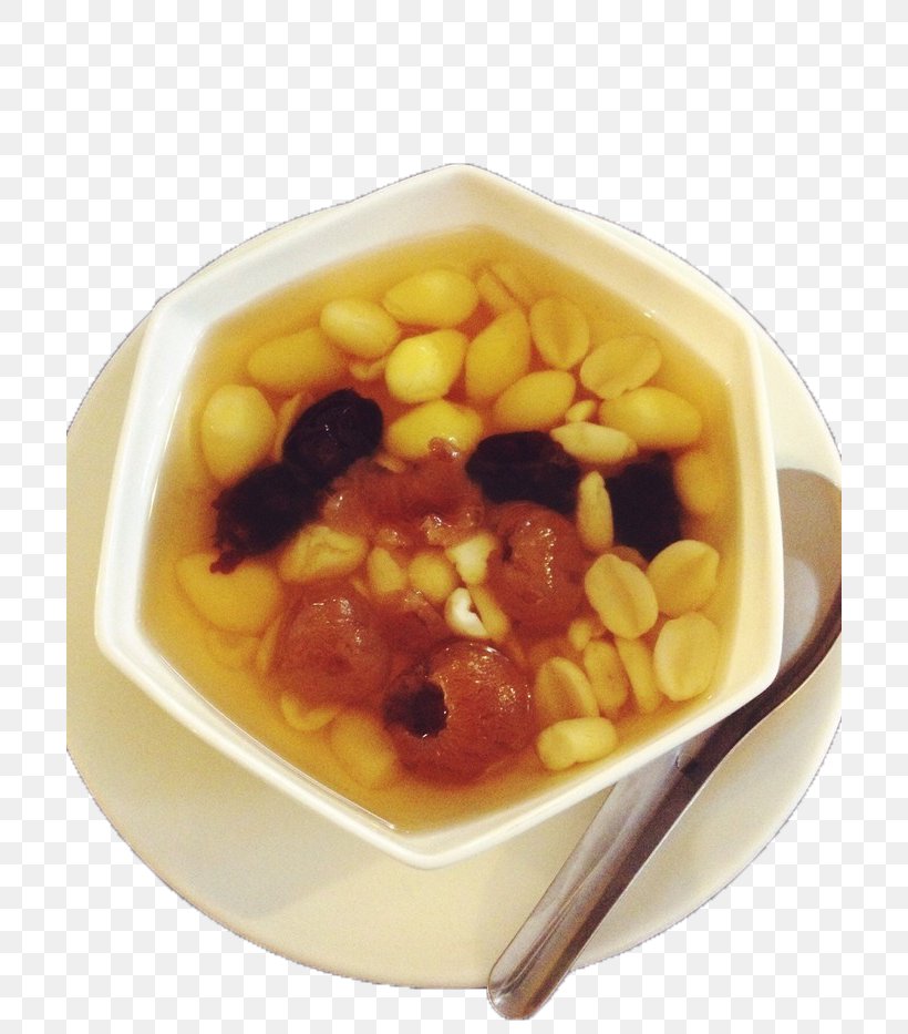 Fabada Asturiana Fruit Soup Tong Sui Vegetarian Cuisine, PNG, 700x933px, Fabada Asturiana, Cuisine, Dish, Eating, Food Download Free