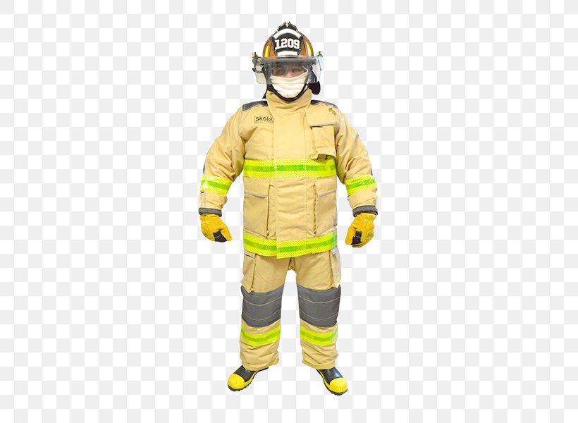 Firefighter Personal Protective Equipment Bunker Gear Firefighting Fire Protection, PNG, 540x600px, Firefighter, Bunker Gear, Conflagration, Costume, Fictional Character Download Free