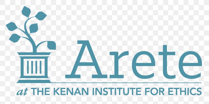 Kenan Institute For Ethics School Seminar Student Organization, PNG, 834x417px, Kenan Institute For Ethics, Area, Blue, Brand, Duke University Download Free