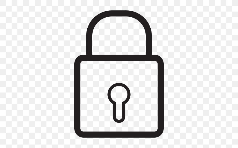 Lock Security Business, PNG, 512x512px, Lock, Business, Hardware Accessory, Information, Padlock Download Free