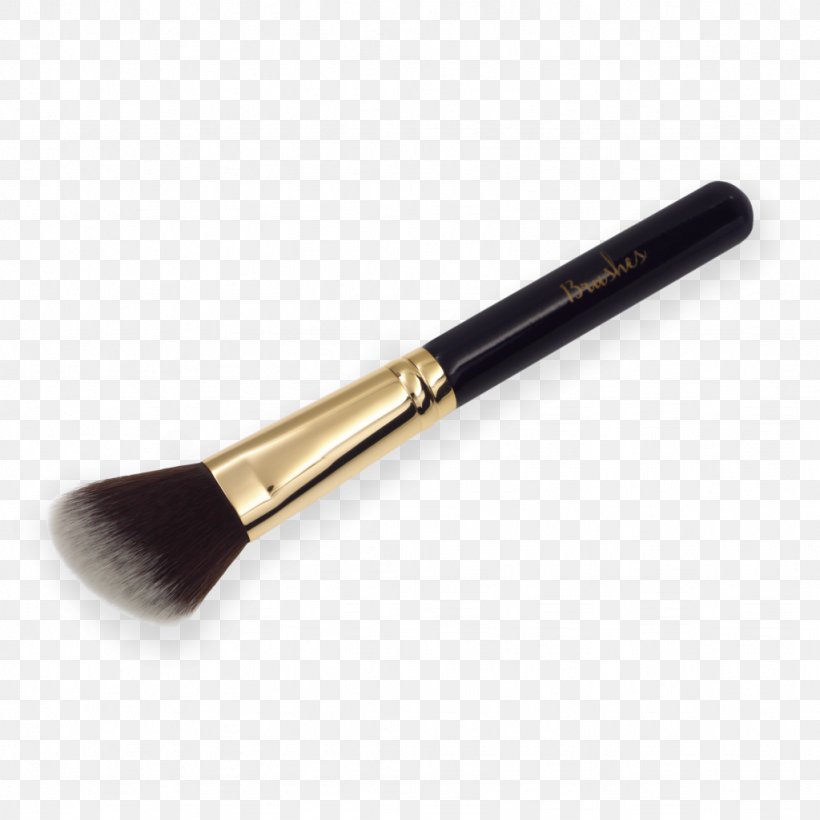 Makeup Brush MAC Cosmetics Bristle, PNG, 1024x1024px, Brush, Bristle, Concealer, Cosmetics, Face Powder Download Free