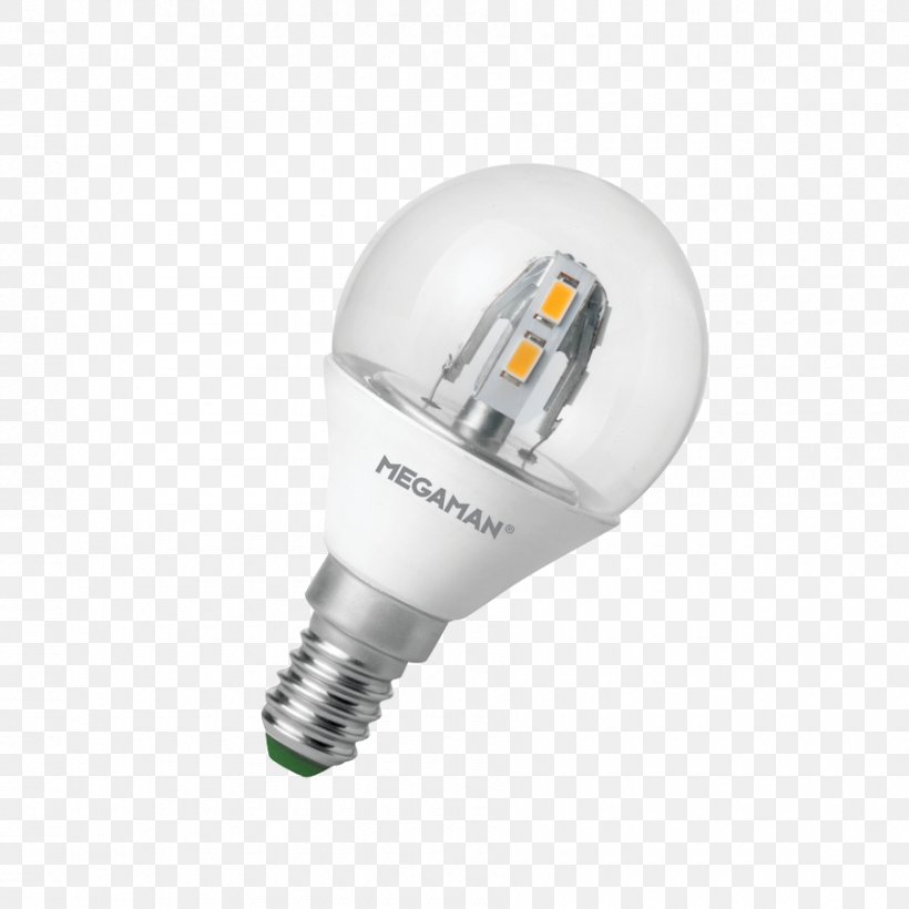 Megaman Edison Screw LED Lamp Incandescent Light Bulb Lighting, PNG, 900x900px, Megaman, Ampoule, Color, Edison Screw, Flame Download Free