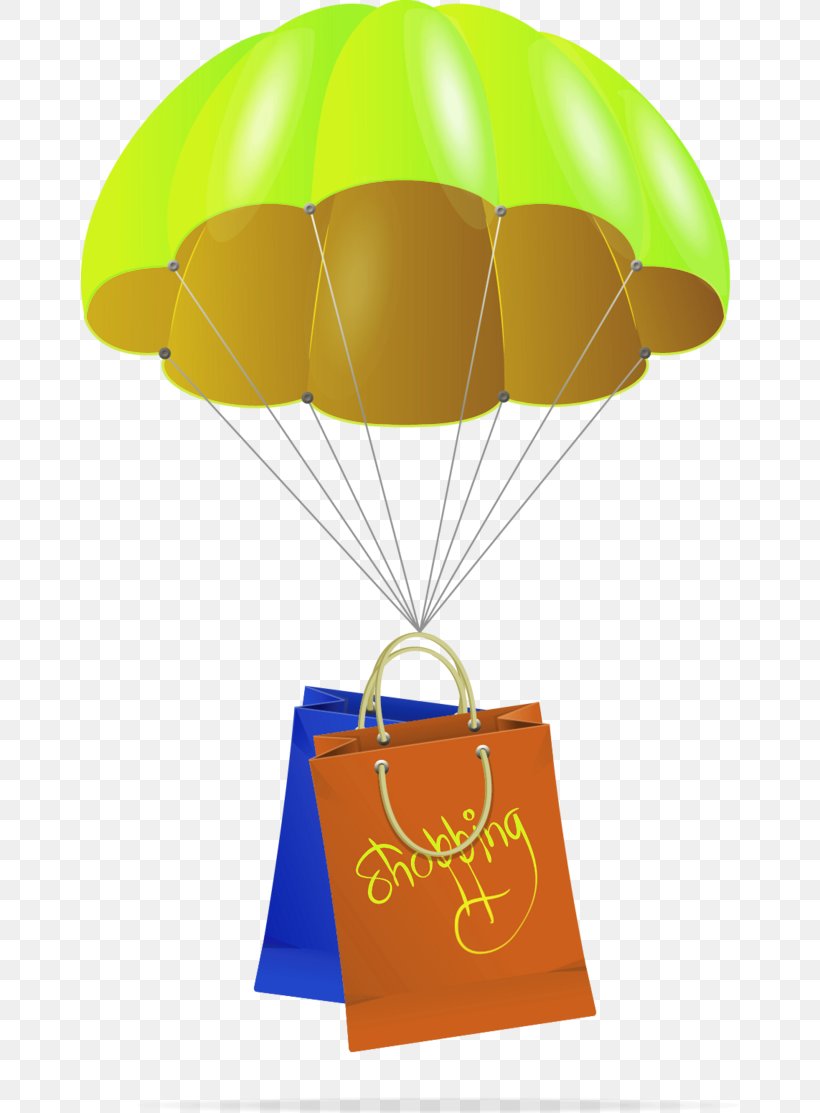 Parachute Illustration, PNG, 658x1113px, Parachute, Balloon, Cartoon, Colourbox, Hot Air Balloon Download Free