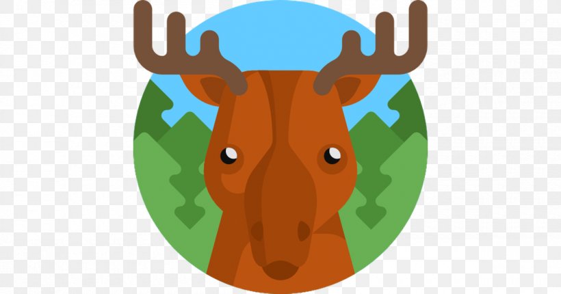 Reindeer Giraffe Antler Cattle, PNG, 1200x630px, Reindeer, Antler, Cattle, Cattle Like Mammal, Christmas Download Free
