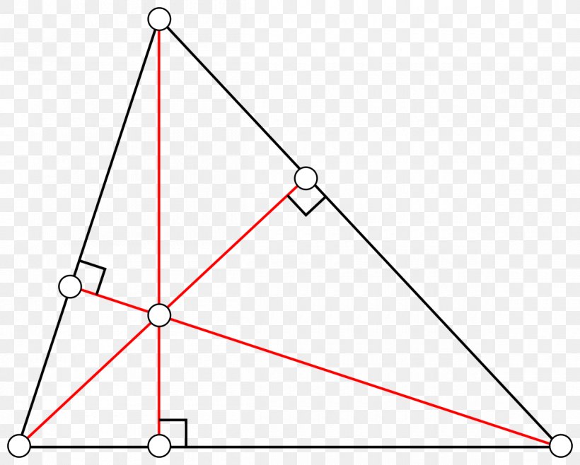 Altitude Orthocentric System Triangle Center Line, PNG, 1200x963px, Altitude, Area, Diagram, Encyclopedia Of Triangle Centers, Equilateral Triangle Download Free