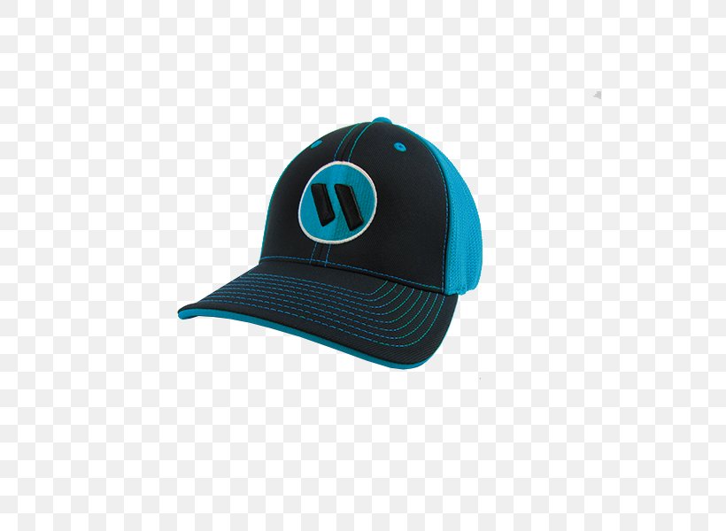 Baseball Cap Product Design, PNG, 600x600px, Baseball Cap, Aqua, Baseball, Cap, Electric Blue Download Free