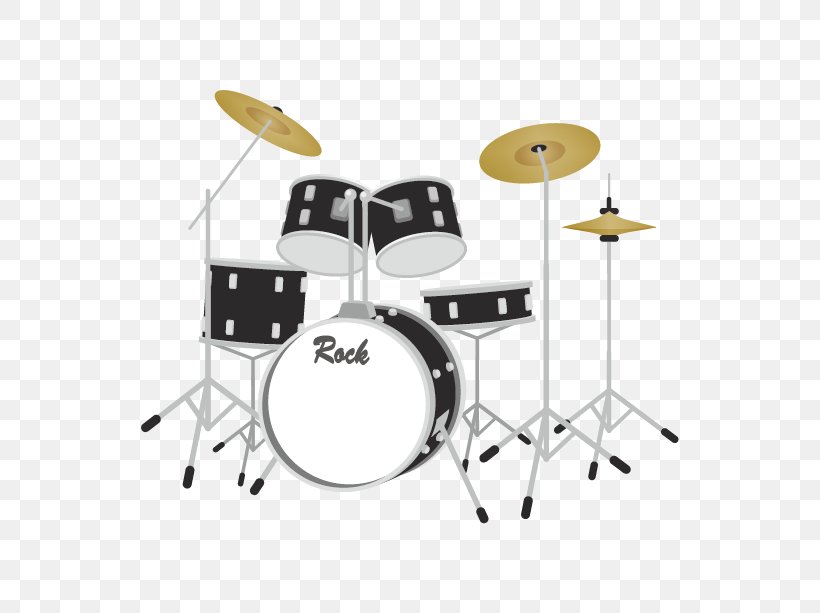 Drums Musical Instrument Bass Drum Percussion, PNG, 613x613px, Watercolor, Cartoon, Flower, Frame, Heart Download Free