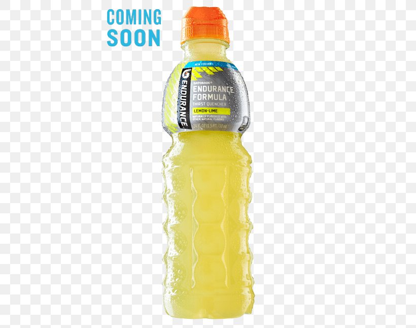 Enhanced Water The Gatorade Company Sports & Energy Drinks Orange Drink Fizzy Drinks, PNG, 423x646px, Enhanced Water, Bottle, Carbohydrate, Citric Acid, Drink Download Free