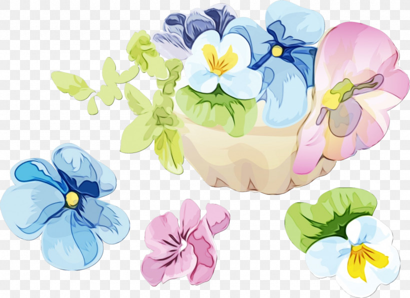 Flower Petal Plant, PNG, 1280x931px, Watercolor, Flower, Paint, Petal, Plant Download Free