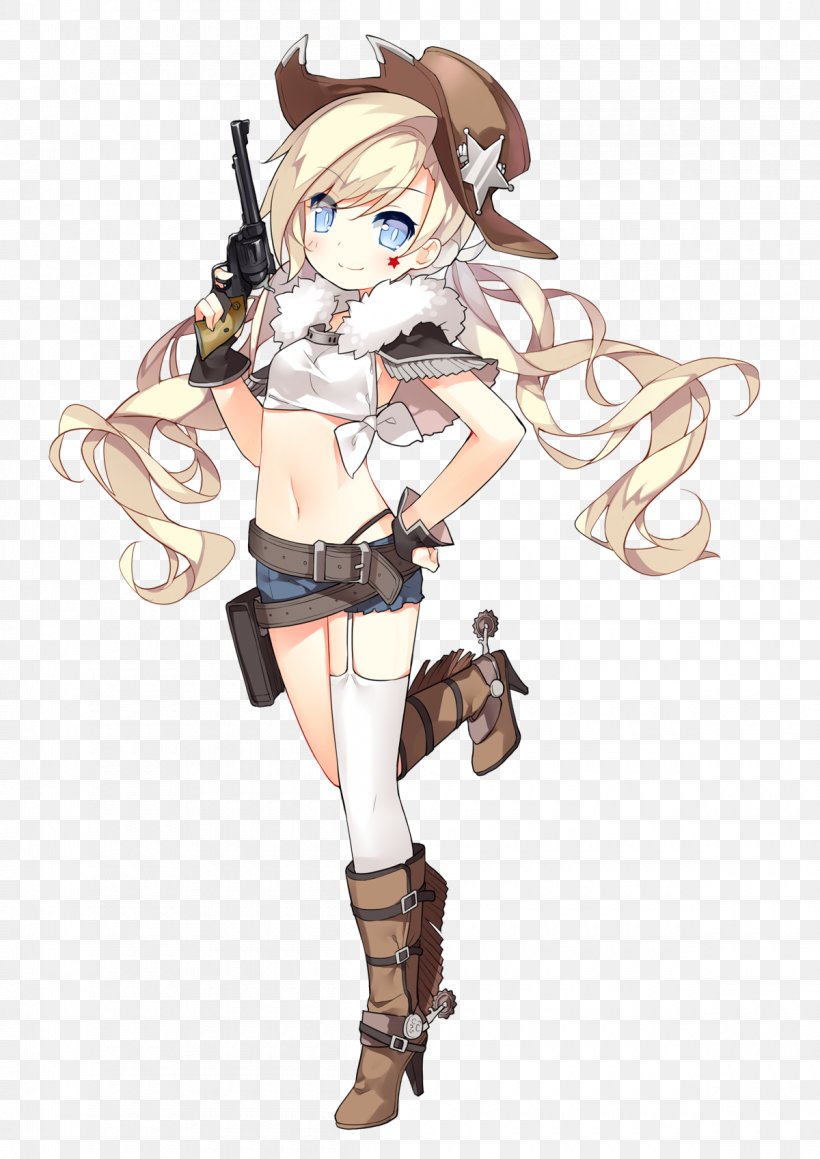 Girls' Frontline Colt Single Action Army Revolver Colt's Manufacturing Company Colt Python, PNG, 1200x1697px, Watercolor, Cartoon, Flower, Frame, Heart Download Free