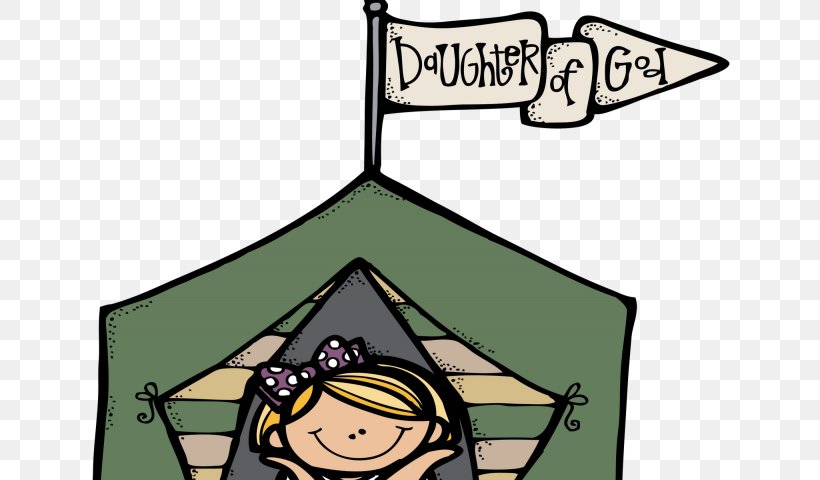 Lds Clip Art Young Women Camping Clip Art, PNG, 640x480px, Watercolor, Cartoon, Flower, Frame, Heart Download Free
