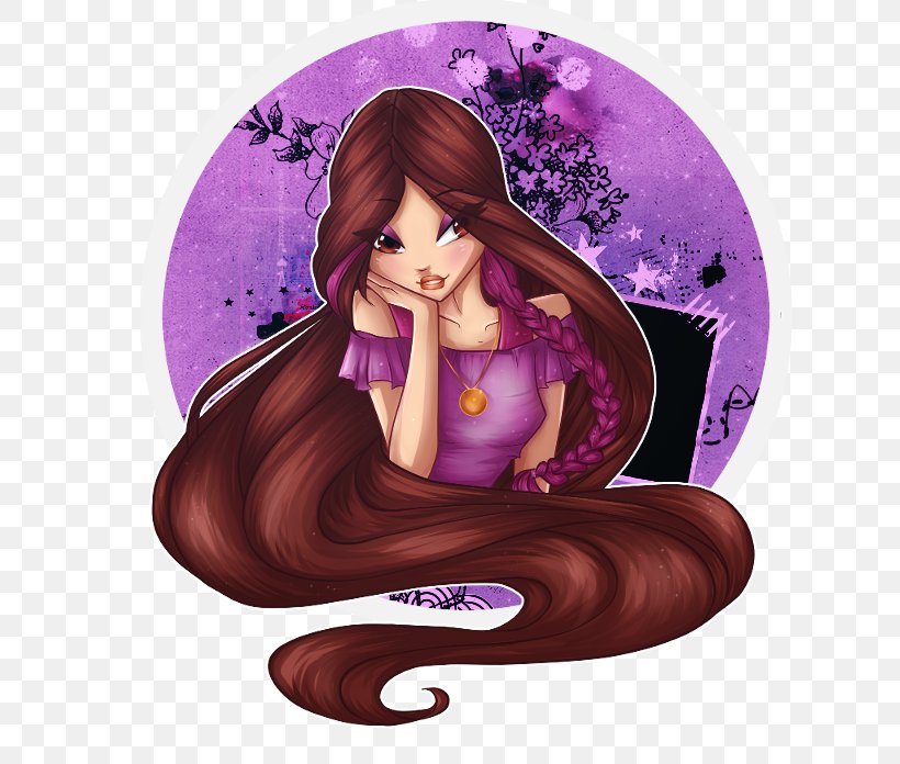 Long Hair Hair Coloring Cartoon, PNG, 800x696px, Long Hair, Brown Hair, Cartoon, Fictional Character, Hair Download Free