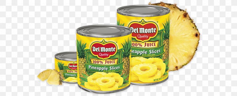 Pineapple Juice Del Monte Foods Fresh Del Monte Produce Fruit Salad, PNG, 1050x428px, Pineapple, Ananas, Banana, Banana Family, Bromeliaceae Download Free