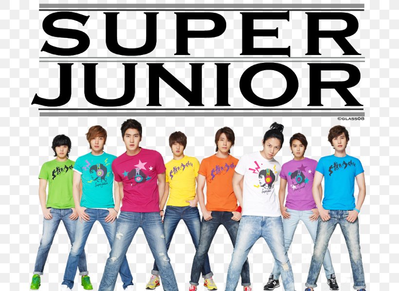 Super Junior K-pop SM Town S.M. Entertainment NCT, PNG, 760x597px, Super Junior, Boy Band, Brand, Clothing, Eunhyuk Download Free