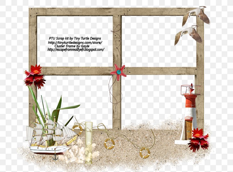 Window Picture Frames, PNG, 700x604px, Window, Border, Cross, Flower, Picture Frame Download Free