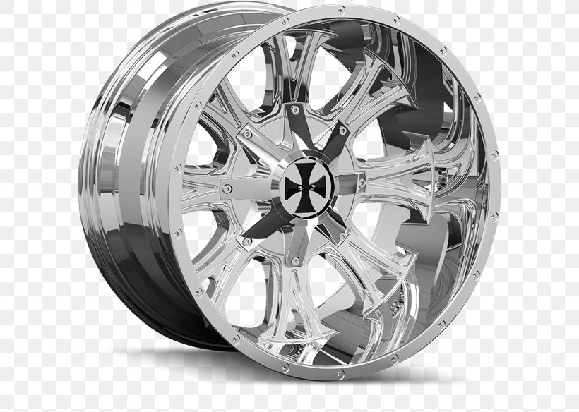 Alloy Wheel Car Spoke Custom Wheel, PNG, 600x584px, Alloy Wheel, Automotive Design, Automotive Tire, Automotive Wheel System, Bicycle Wheel Download Free
