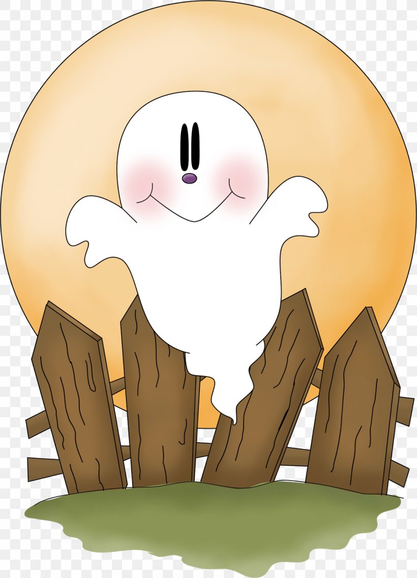 Ghost Halloween Art Clip Art, PNG, 1154x1600px, Watercolor, Cartoon, Flower, Frame, Heart Download Free