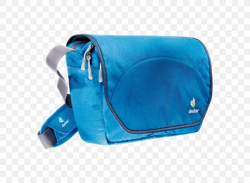Handbag Wallet Backpack Deuter Sport, PNG, 600x600px, Bag, Aqua, Azure, Backpack, Blue Download Free
