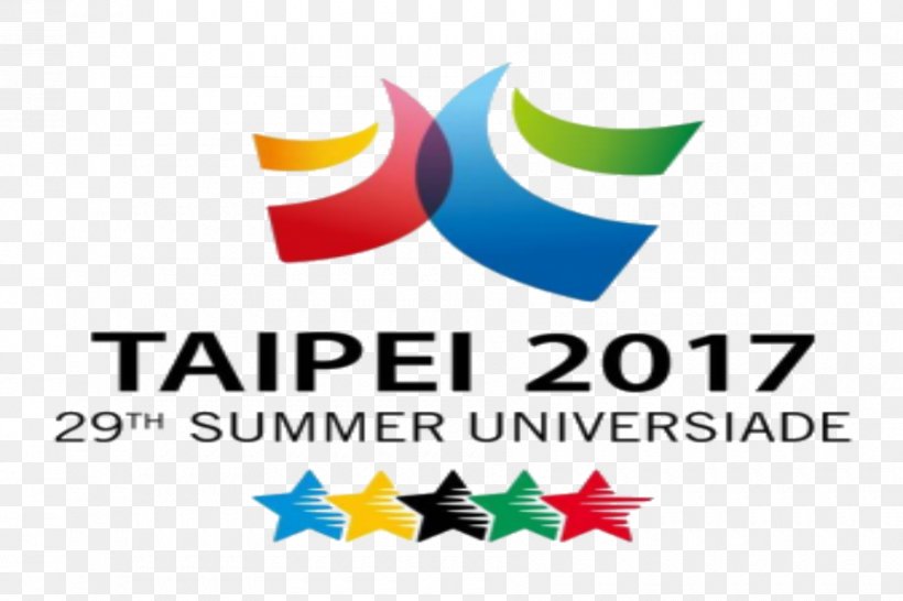 Logo 2017 Summer Universiade Taipei International University Sports Federation, PNG, 900x600px, 2017, Logo, Area, Artwork, Brand Download Free