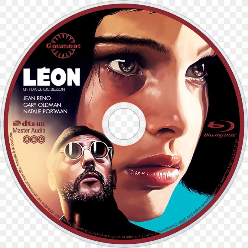 Natalie Portman Léon: The Professional Mathilda Art Film, PNG, 1000x1000px, Natalie Portman, Action Film, Art, Brand, Cheek Download Free