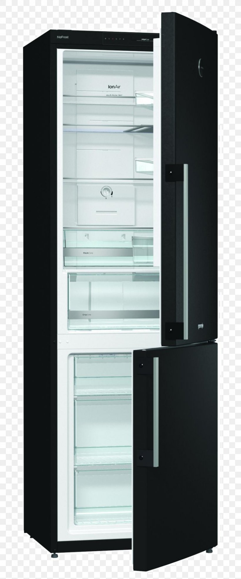 Refrigerator Freezers Gorenje Home Appliance European Union Energy Label, PNG, 835x2000px, Refrigerator, Appliances Online, European Union Energy Label, Filing Cabinet, Freezers Download Free