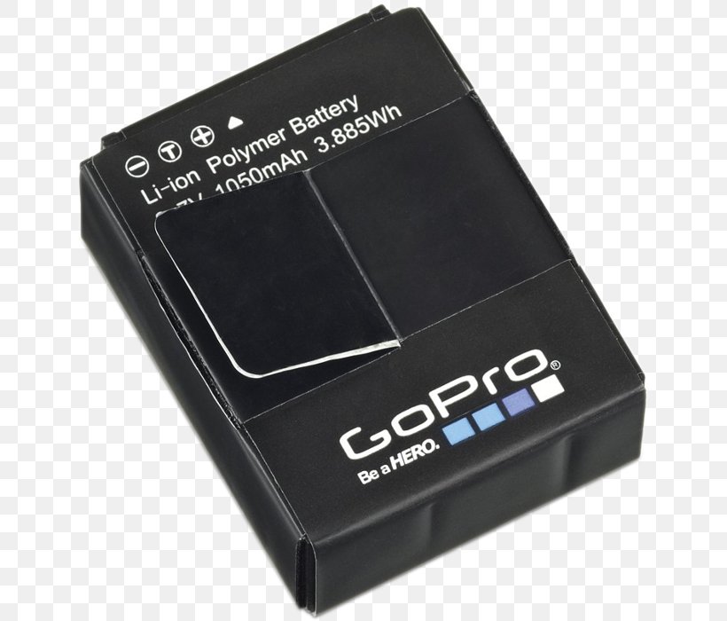 Battery Charger Rechargeable Battery Electric Battery GoPro Lithium-ion Battery, PNG, 700x700px, Battery Charger, Camera, Electric Battery, Electronic Device, Electronics Accessory Download Free