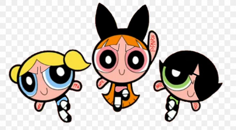 Bubbles Powerpuff Girls, PNG, 1343x743px, Mojo Jojo, Animation, Blossom Bubbles And Buttercup, Cartoon, Cartoon Network Download Free