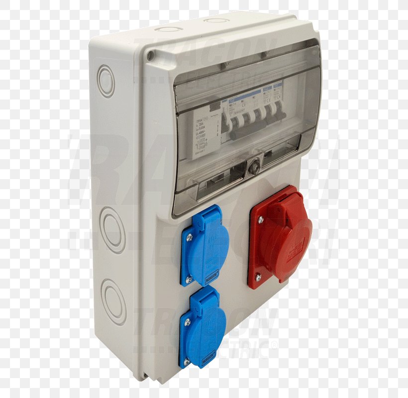 Circuit Breaker Box Industry Electrical Connector Residual-current Device, PNG, 547x800px, Circuit Breaker, Ac Power Plugs And Sockets, Ampere, Box, Distribution Download Free