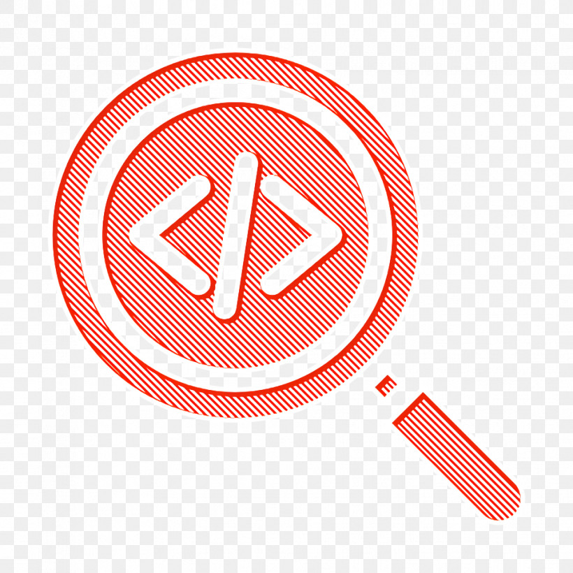 Coding Icon Code Icon Search Icon, PNG, 964x964px, Coding Icon, Circle, Code Icon, Line, Logo Download Free