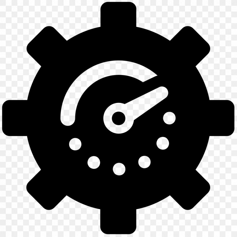 Symbol, PNG, 1200x1200px, Symbol, Black And White, Gear, Royaltyfree, Time Download Free