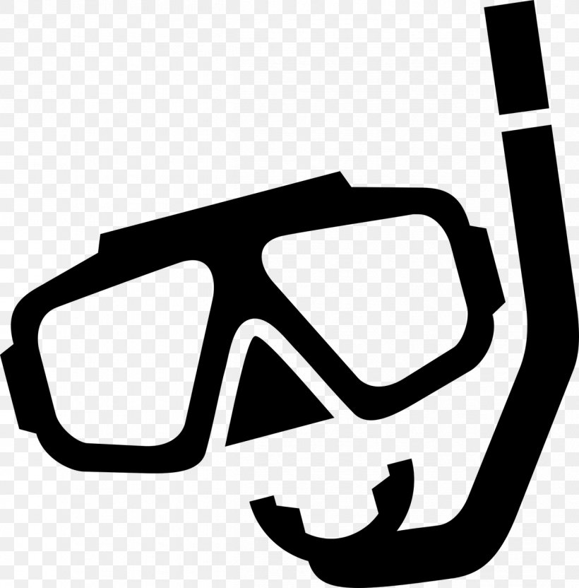 Diving & Snorkeling Masks Scuba Diving Underwater Diving Clip Art, PNG, 1261x1280px, Diving Snorkeling Masks, Black And White, Brand, Cressisub, Diving Equipment Download Free