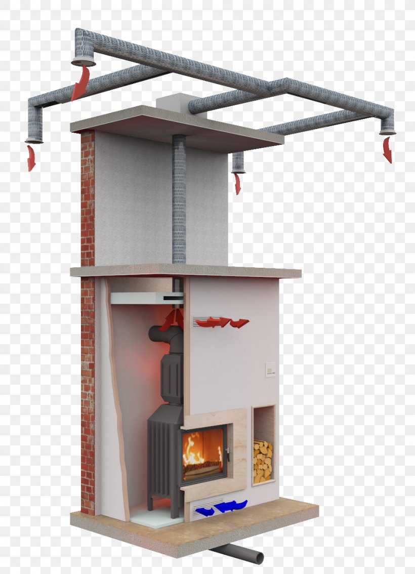 Fireplace Convection House Shelf Dziennik Gazeta Prawna, PNG, 948x1312px, Fireplace, Air, Architectural Engineering, Building, Convection Download Free