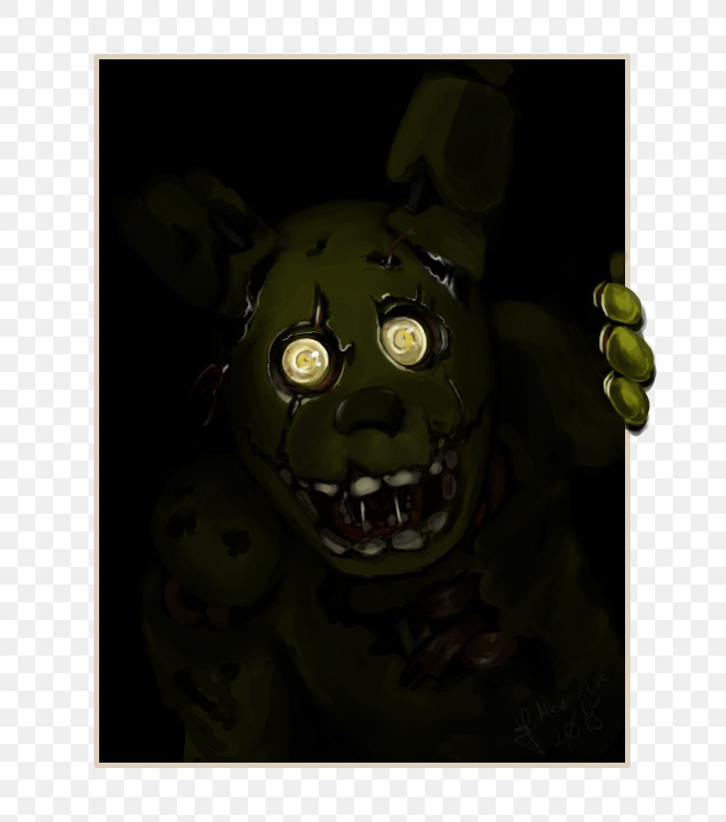 Five Nights At Freddy's 4 Five Nights At Freddy's 3 Five Nights At Freddy's: Sister Location Freddy Fazbear's Pizzeria Simulator, PNG, 685x928px, Five Nights At Freddys, Animatronics, Drawing, Fictional Character, Five Nights At Freddys 3 Download Free