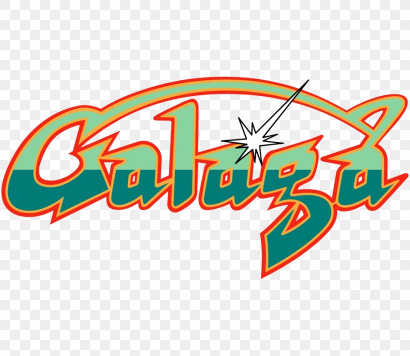 Galaga '88 Galaxian Big Buck Hunter Gaplus, PNG, 900x782px, Galaga, Arcade Game, Area, Artwork, Bandai Namco Entertainment Download Free
