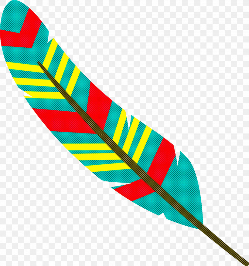 Icon Computer Watercolor Painting Cartoon, PNG, 2805x3000px, Cartoon Feather, Cartoon, Computer, Vintage Feather, Watercolor Feather Download Free