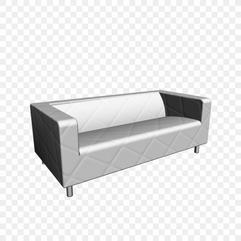 Klippan Couch IKEA Sofa Bed Furniture, PNG, 1000x1000px, Klippan, Couch, Furniture, House, Ikea Download Free